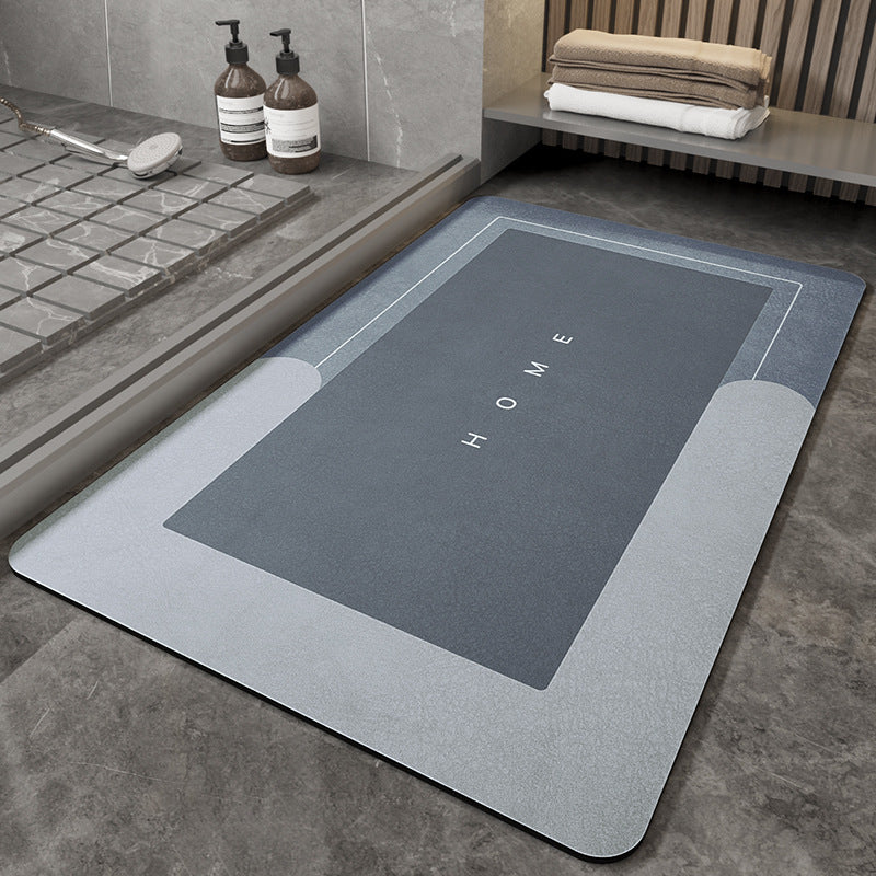 Rectangle Floor Mat – Cuchio